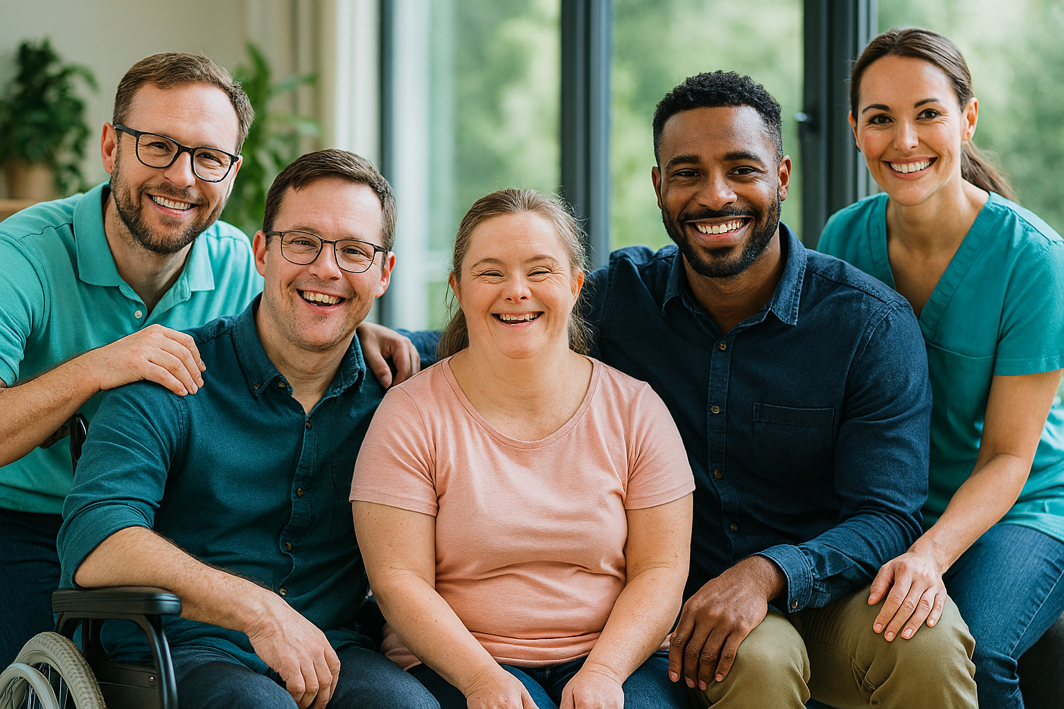 NDIS Support Session